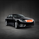 Illustration for article titled Reborn Chinese Saab Isn’t Allowed To Be Called ‘Saab